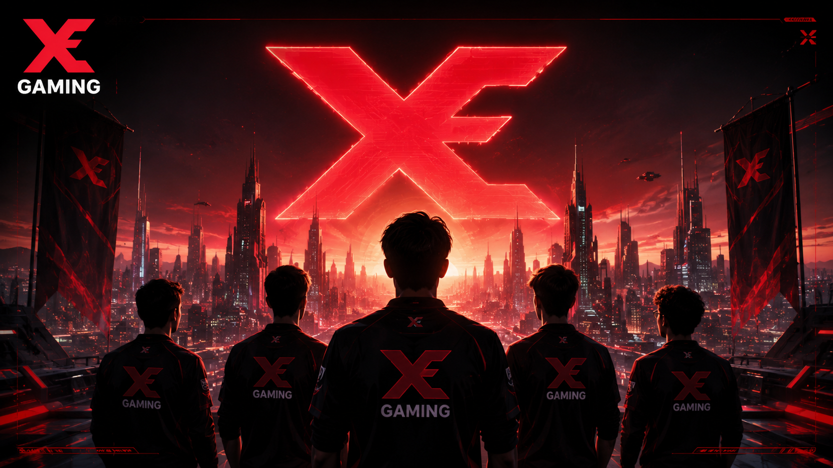 Xenal Gaming Community Zukunft